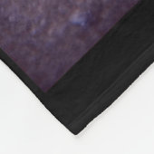 Couverture Polaire Mème Fumeur Drôle Cigarette Kitten Brainrot Silly (Coin)