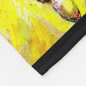 Couverture Polaire Même plus grande idée de couleur (Coin)