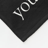 Couverture Polaire Mémoire Pet Memorial Keepsaké (Coin)