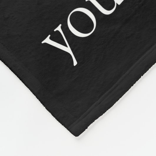 Couverture Polaire Mémoire Pet Memorial Keepsaké (Coin)