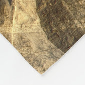 Couverture Polaire Mémorial présidentiel de Mount Rushmore (Coin)