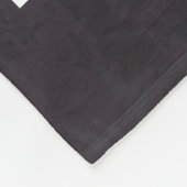 Couverture Polaire Mémoriaux de la perte des animaux de compagnie Kee (Coin)