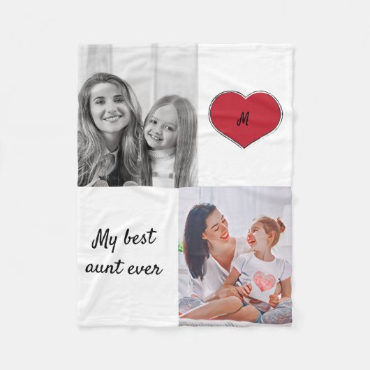 Couverture Polaire memories of a girls afternoon (Devant)