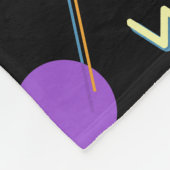 Couverture Polaire Memphis #57 (Coin)