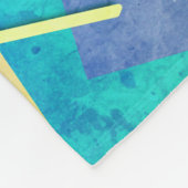 Couverture Polaire Memphis No 5 (Coin)