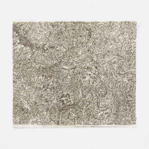 Couverture Polaire Mende