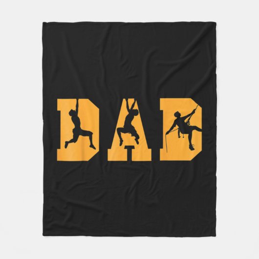 Couverture Polaire Mens Hiking Dad Mountaineering Mountain Climbing H (Devant)