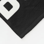 Couverture Polaire Mens I Love Motorboating Tee Nitro B (Coin)