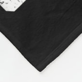 Couverture Polaire Mens If Joe Can't Fix It We're All Screwed Funny F (Coin)