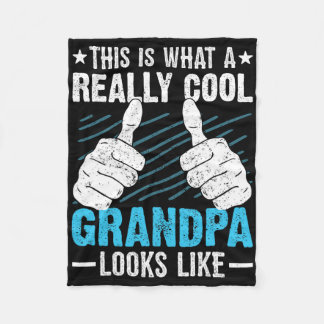 Couverture Polaire Mens Mens Hilarié C'Est Ce Qu'Une Arg Vraiment Coo