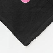 Couverture Polaire Mens Proud New Dad Its A Girl Promoted To Daddy (Coin)