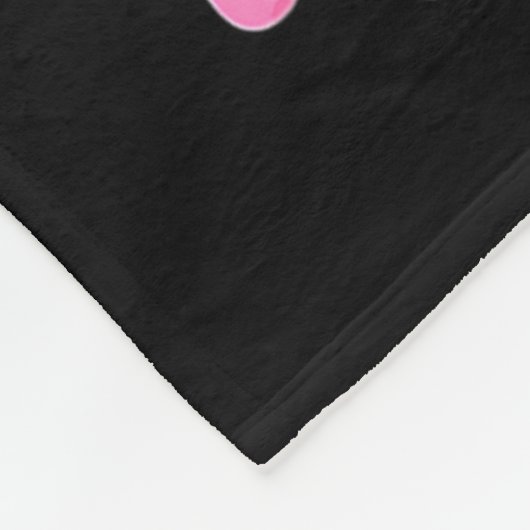 Couverture Polaire Mens Proud New Dad Its A Girl Promoted To Daddy (Coin)