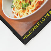 Couverture Polaire Menu Photo du restaurant chinois Takeout (Coin)