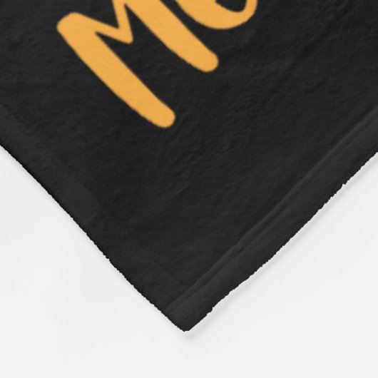 Couverture Polaire Meowa Catmas Chat Noël Arbre de Noël Filles Garçon (Coin)