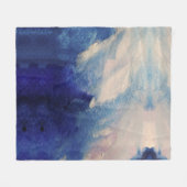 Couverture Polaire Mer (Devant (Horizontal))