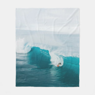 Couverture Polaire Mer