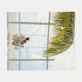 Couverture Polaire Mer (Devant (Horizontal))