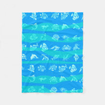 Mer bleue