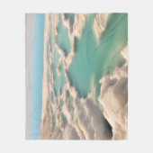Couverture Polaire Mer morte en Israël (Devant)
