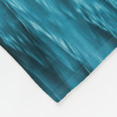 Couverture Polaire Mer sous-marine (Coin)