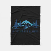 Couverture Polaire Mercredi Costume Halloween Pour Enfants Et Pa (Devant)