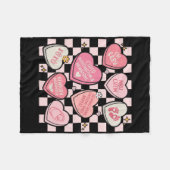 Couverture Polaire Mère Ba5 (Devant (Horizontal))