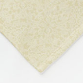 Couverture Polaire Mère de catholique de St Gianna Beretta Molla (Coin)