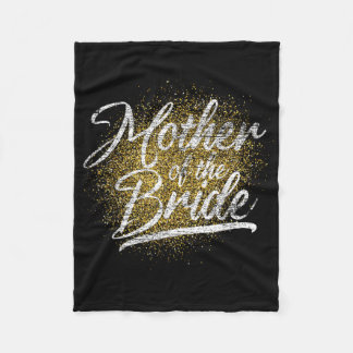 Couverture Polaire Mère De La Mariée Fête des mariées Mariée Fête Mar