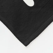 Couverture Polaire Mère de porc de Guinée (Coin)