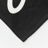 Couverture Polaire Mère du marié Cadeaux de maman pour mariage ou Bac (Coin)