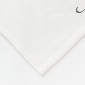 Couverture Polaire Mère Mary de Vierge avec le bébé Jésus (Coin)