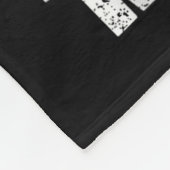 Couverture Polaire Merica Trump 4 juillet heureux Trump Drapeau améri (Coin)