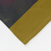 Couverture Polaire Merlin and King Arthur at Camelot Fleece Blanket (Coin)