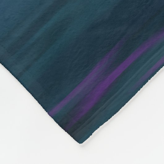 Couverture Polaire Mermaid Iole (Coin)