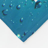 Couverture Polaire Mermaid - Je crois en Mermaids Fleece Blanket (Coin)