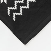 Couverture Polaire Merry &amp; Engaged Christmas Matching Pajama Coup (Coin)