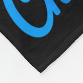 Couverture Polaire Merry Chrismukkah Holiday Hanukkah Family Matching (Coin)