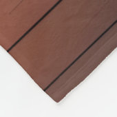 Couverture Polaire Merry Christmas Family Tree Photo Blanket – Person (Coin)