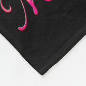 Couverture Polaire Merry Christmas Flamingo Snowflake Tree Xmas Men W (Coin)