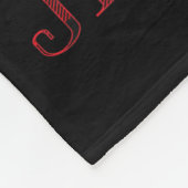 Couverture Polaire Merry Jeepmas Ugly Christmas Sweater Xmas Gift For (Coin)