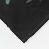 Couverture Polaire Merry Winter Solstice You Thieving Christian S (Coin)