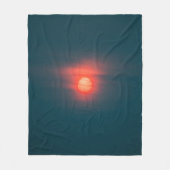 Couverture Polaire Merveilleux univers (Devant)