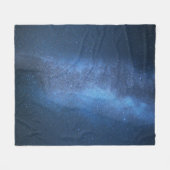Couverture Polaire Merveilleux univers (Devant (Horizontal))