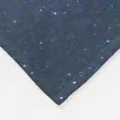 Couverture Polaire Merveilleux univers (Coin)
