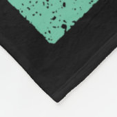 Couverture Polaire Mes Amies De Pêche Préférées M'Appelent Papa Pêche (Coin)