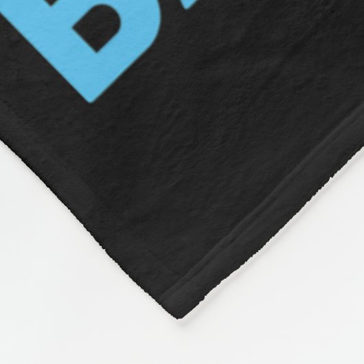 Couverture Polaire Mes Pancréas Fonctionnent Sur Des Batteries Aaa Ty (Coin)