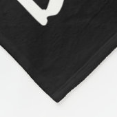 Couverture Polaire Mes Pancréas Fonctionnent Sur Des Batteries Aaa Ty (Coin)