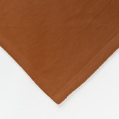 Couverture Polaire Mesa Verde NP (PF1) (Coin)