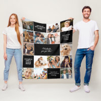 Messages personnalisés de confort inspiré et 14 ph