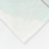 Couverture Polaire Métallophones intertissés (Coin)